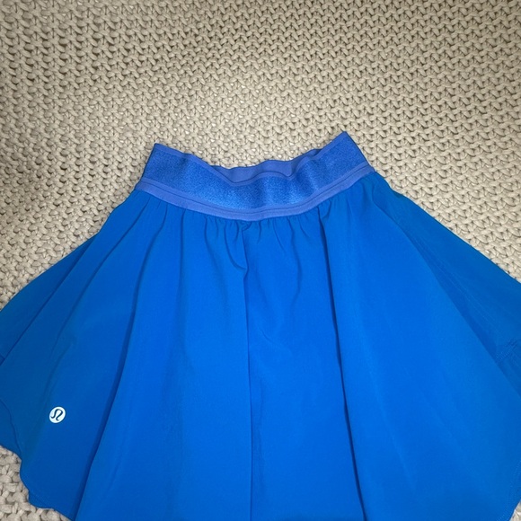 Lululemon Court Rival HR Skirt *Long, 0 - Picture 8 of 11